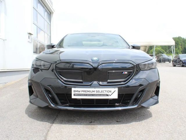 BMW i5 M60 Sedan xDrive
