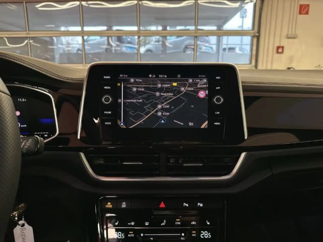 Volkswagen T-Roc 1.5 TSI DSG R-Line