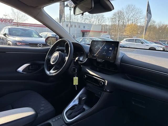 Mazda 2 Hybrid 1.5 Centre-Line *Klimaautomatik*Rückfahrkam