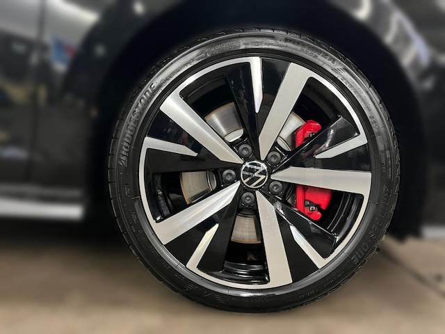 Volkswagen Golf DSG GTE Golf VIII