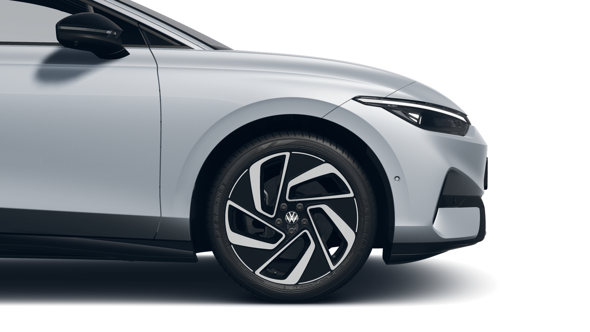 Volkswagen ID.7 Plus Pro Tourer