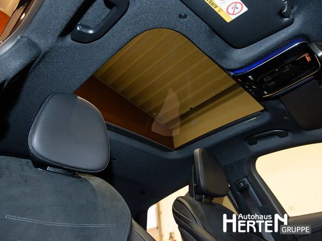 Mercedes-Benz GLC 450 4MATIC AMG Line