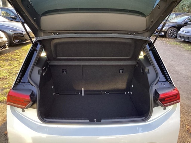 Volkswagen ID.3 62 kWh +LED +ACC +APP +NAVI +SHZ +LM +CLIMA +