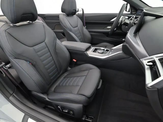 BMW 430 430i Cabrio xDrive