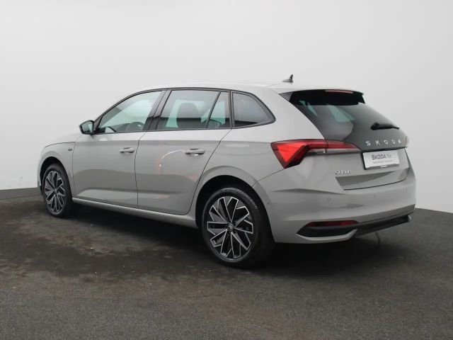 Skoda Scala 1.0 TSI Selection