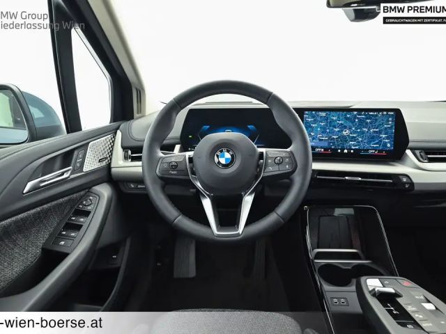 BMW 218 218i Active Tourer