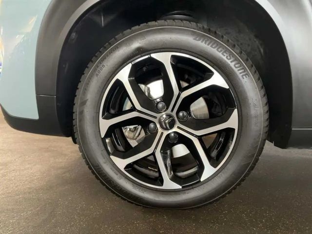 Citroën C3 Aircross PureTech Shine