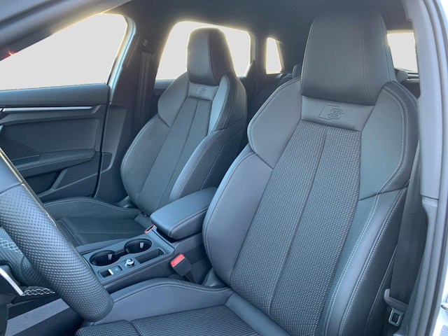 Audi A3 35 TFSI S-Line S-Tronic Sportback