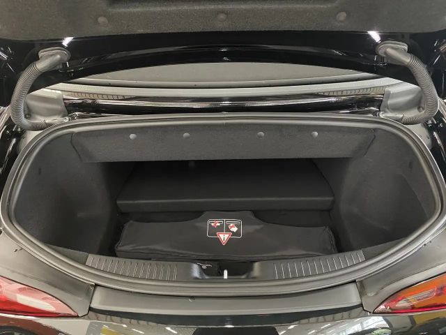 Mercedes-Benz SL 63 AMG AMG Line