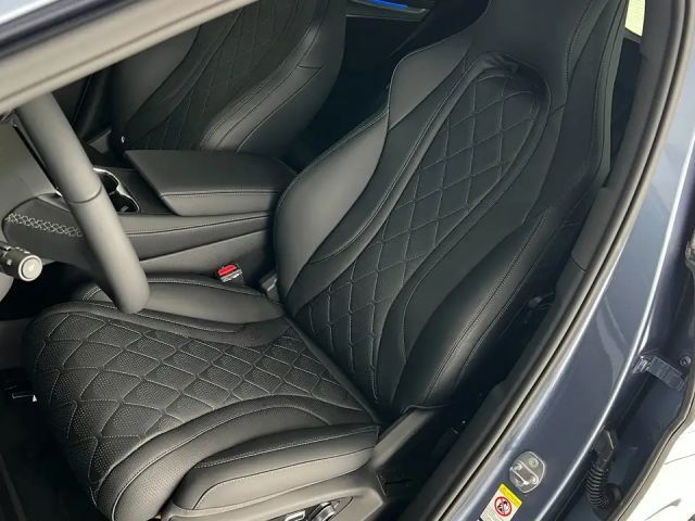 BYD Sealion 7 Excellence