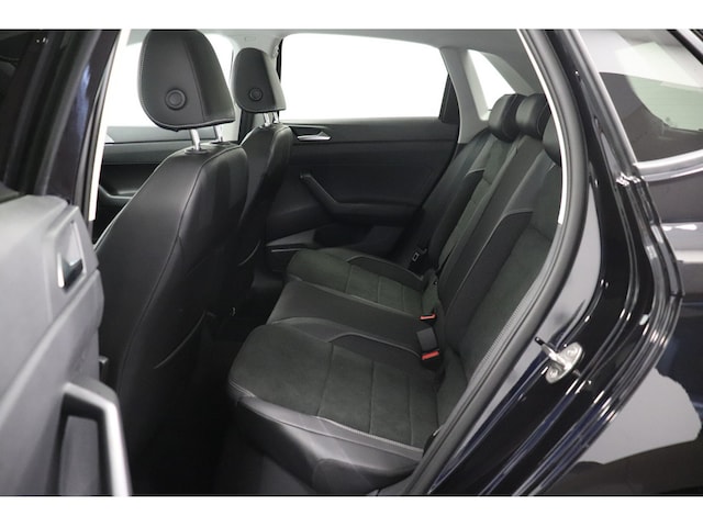 Volkswagen Polo Style