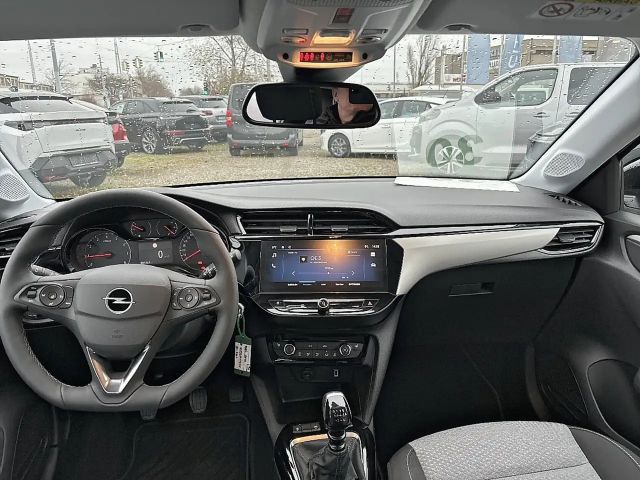 Opel Corsa Edition Turbo