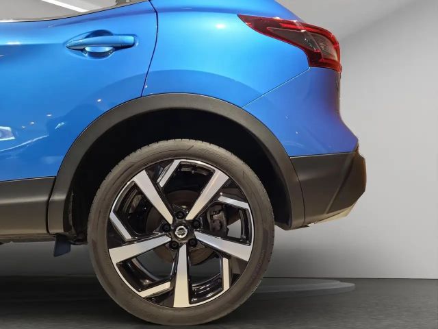 Nissan Qashqai AKARI LED*NAVI*KAMERA360°*PANO