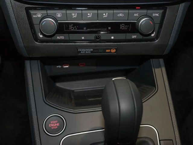 Seat Ibiza 1.0 TSI DSG FR-lijn