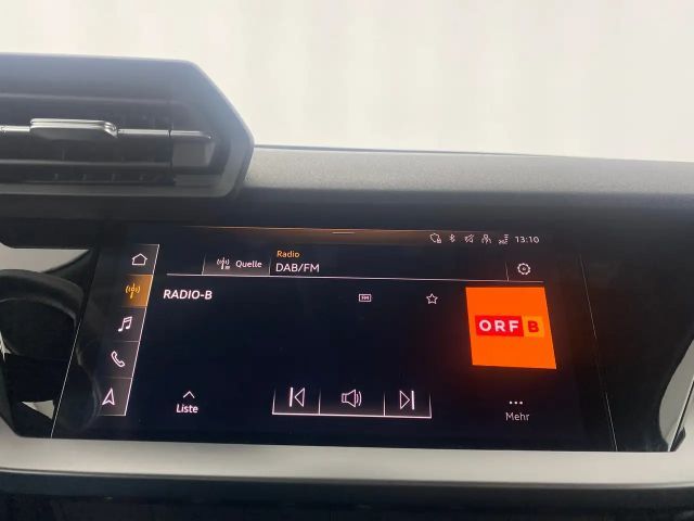 Audi A3 30 TDI Sedan