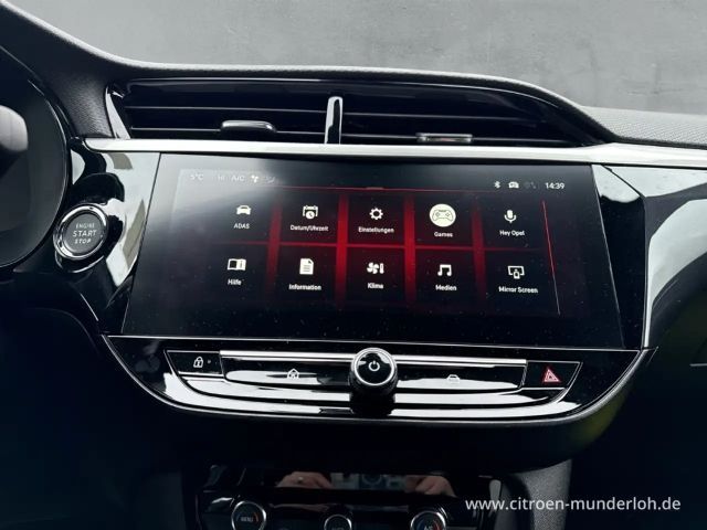 Opel Corsa GS-Line Grand Sport