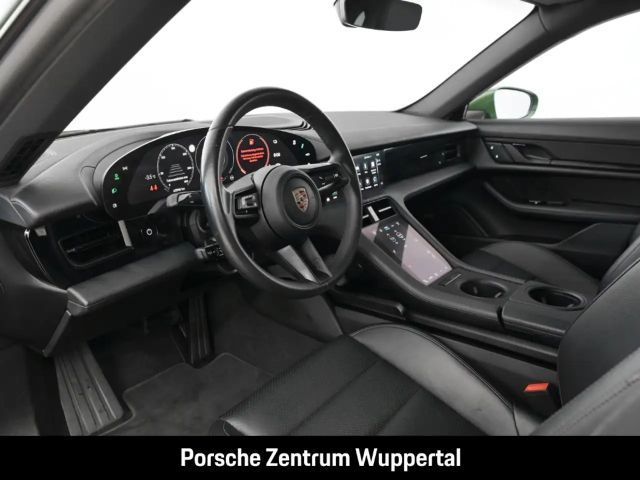 Porsche Taycan 4 Cross Turismo