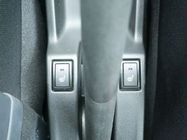 Suzuki Swift Comfort Hybrid