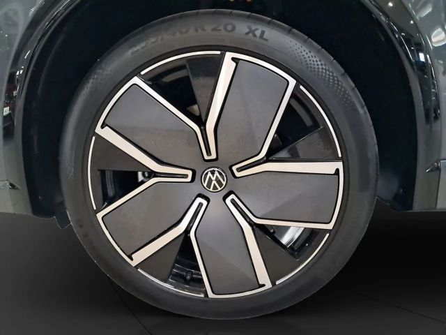 Volkswagen Tiguan 4Motion DSG R-Line