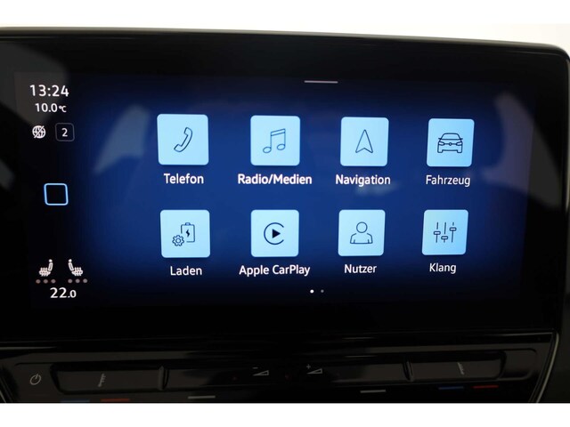 Volkswagen ID.3 58 KWh Performance Pro