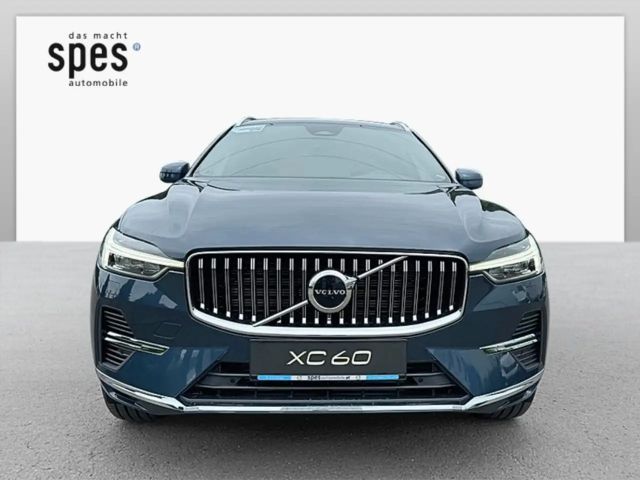 Volvo XC60 AWD Plus Recharge T6