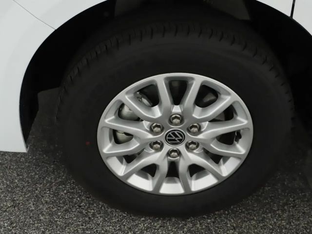 Volkswagen Transporter T7