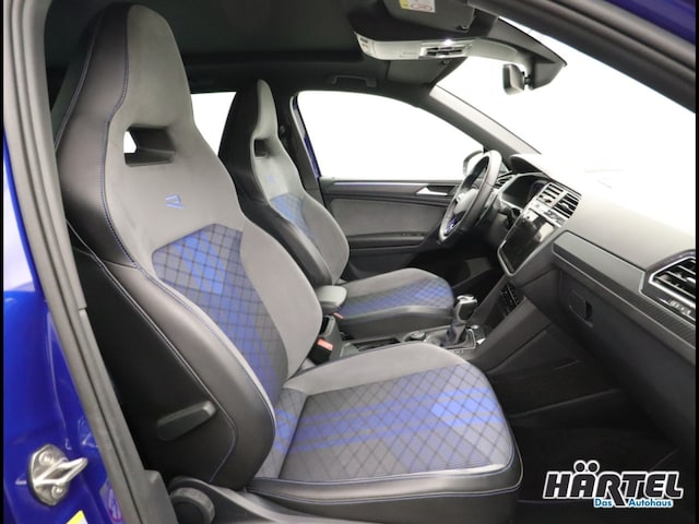 Volkswagen Tiguan 2.0 TSI 4Motion DSG