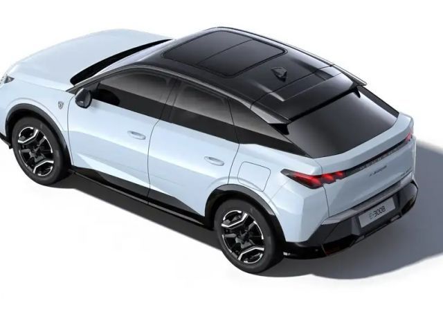 Peugeot E-3008 Elektromotor 325 Allrad*Massage*Sitzkühlung