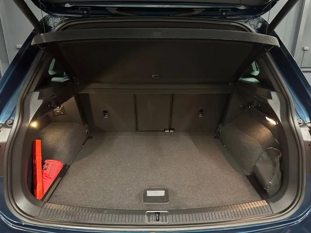 Volkswagen Tiguan IQ.Drive R-Line