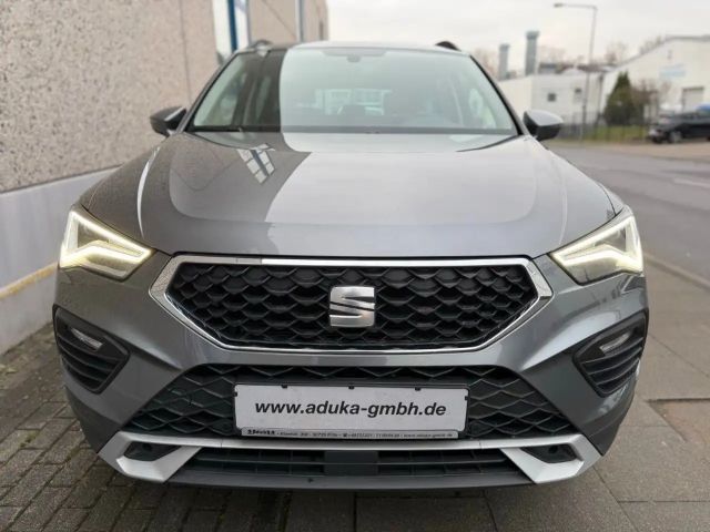 Seat Ateca Move