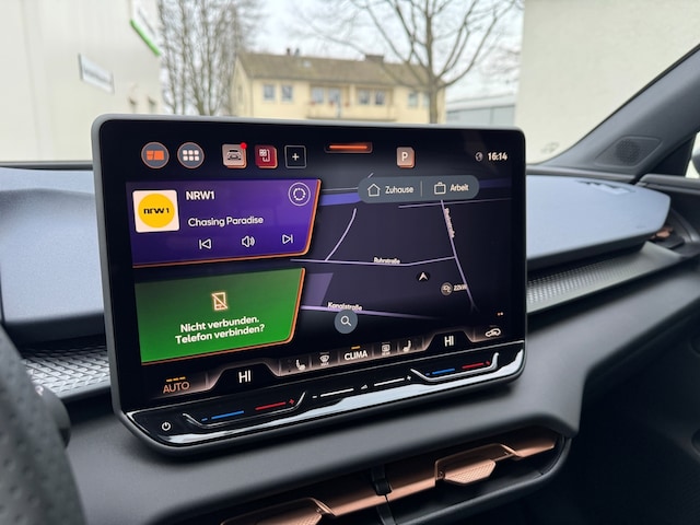 Cupra Terramar 1.5 eTSI