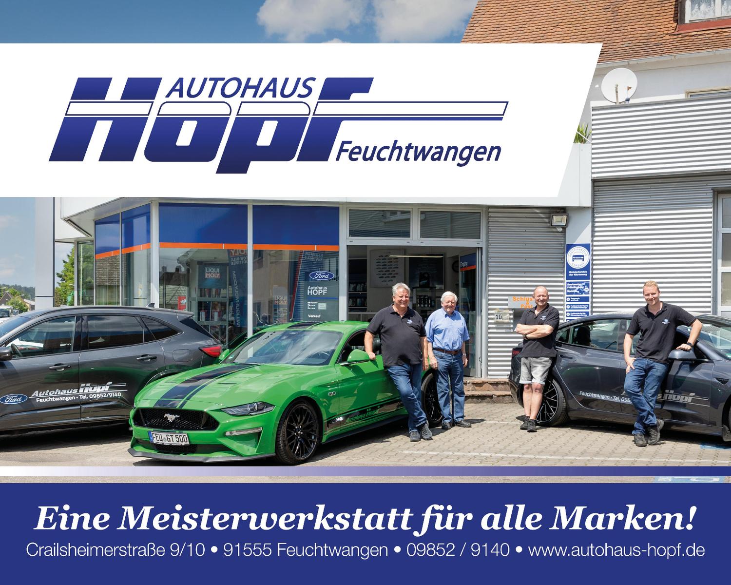 Ford Kuga Hybrid Plug in Hybrid ST Line