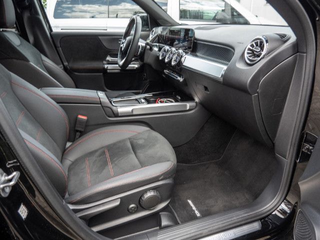 Mercedes-Benz GLB 200 GLB 200 d