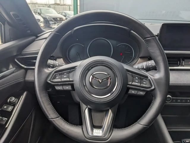 Mazda 6 2.5L Sportbreak Takumi