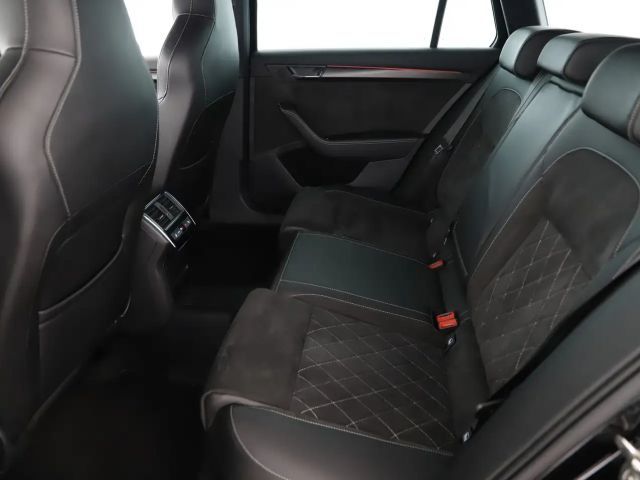 Skoda Superb Sportline iV