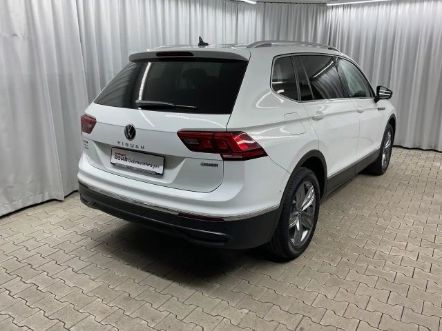 Volkswagen Tiguan 2.0 TSI Allspace DSG Life