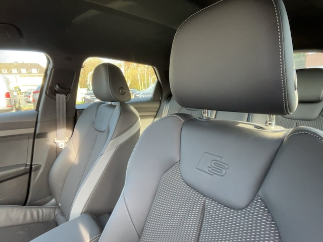 Audi A1 30 TFSI S-Tronic Sportback