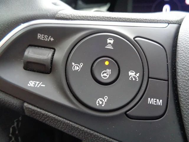 Opel Grandland X Edition Turbo