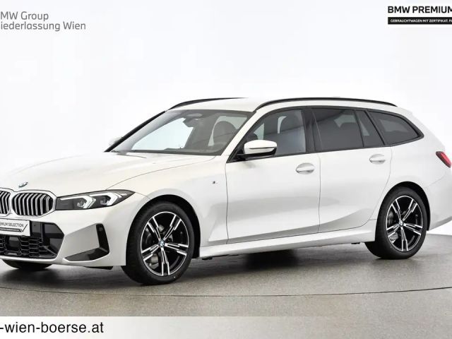 BMW 320 320d xDrive