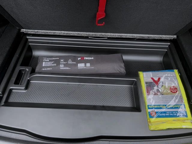 Maserati Levante GranSport