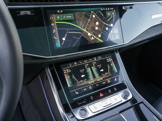 Audi Q7 50 TDI Quattro