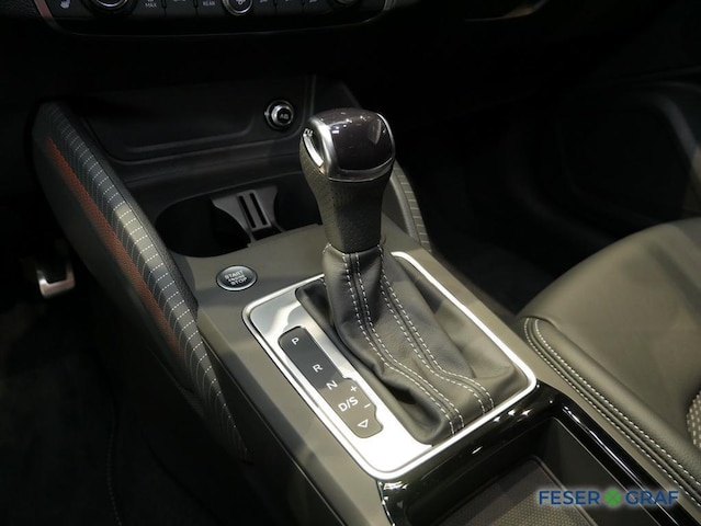 Audi Q2 35 TFSI S-Line S-Tronic