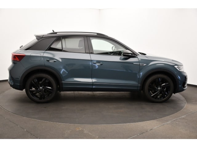 Volkswagen T-Roc 2.0 TDI DSG R-Line