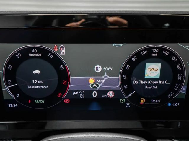 Skoda Kodiaq Selection