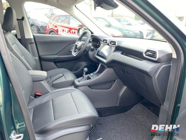 MG ZS Comfort