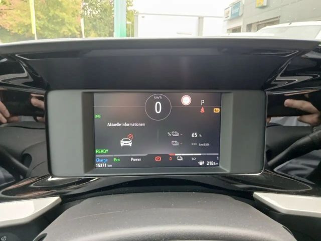 Opel Mokka Edition Mokka-e