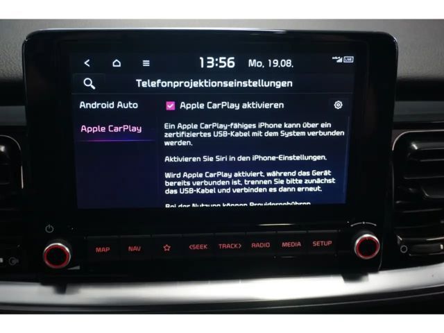 Kia Stonic GDi Platinum Edition