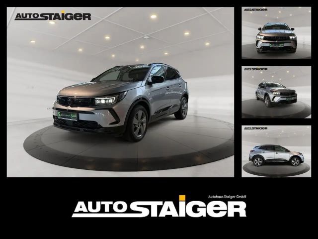 Opel Grandland X 1.5 CDTI 1.5 Turbo Enjoy