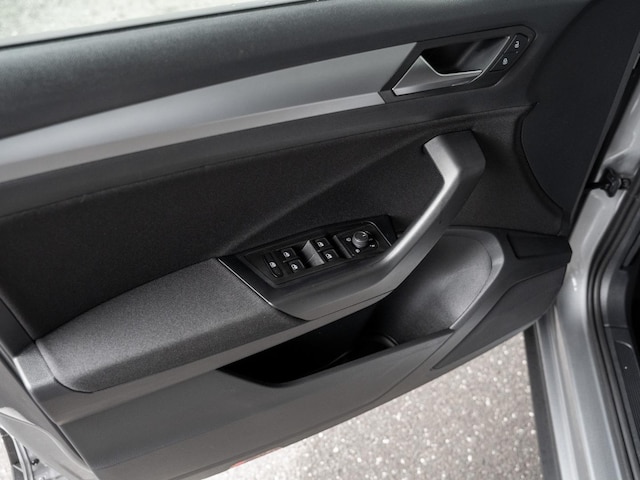 Volkswagen T-Roc 1.5 TSI DSG