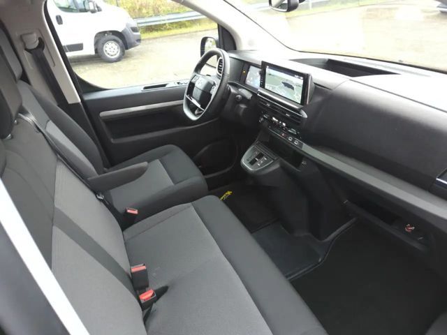 Opel Zafira Life Edition XL 2.0 Diesel Autom. +Navi+Allwetter+LED+S